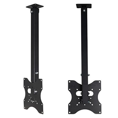 Powermaster Pm 32 Led/Lcd/ Plazma 70 90 110 Cm Dar Ağız Tavan Ask