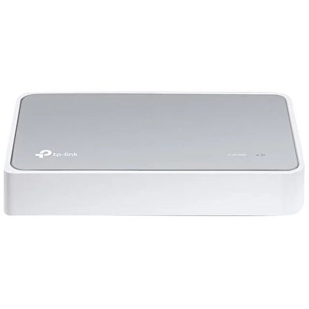 TP-Link TL-SF1008D 8 Port 10/100 Mbps Switch