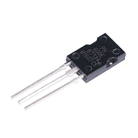 Ozksoe Transistör Devre Bt 134-600 E