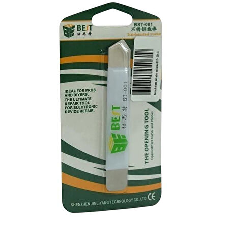 Cep Telefonu - Kumanda Açma Aparatı Powermaster