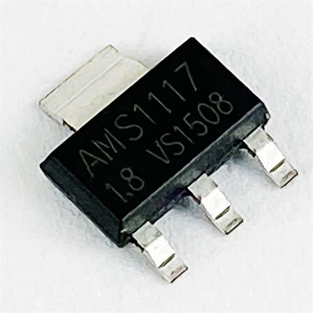 Ozkose Entegre Ams 1117 1.8 V Sot 223