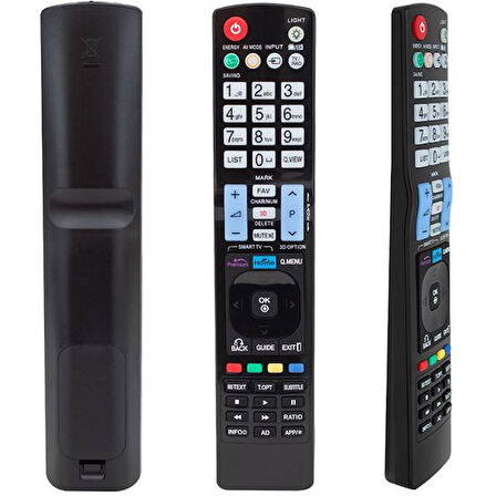 Hey 40149 Lg Premium Uyumlu Lcd Led Tv Kumanda