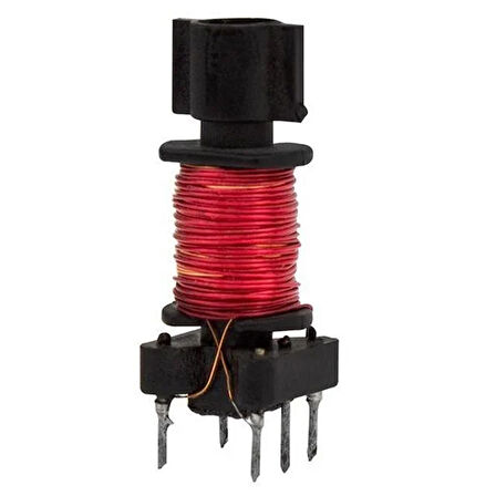 Dr-33 Profilo-telra Pt92 Sürücü Trafosu