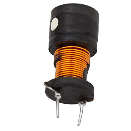 Dr-39 Vestel 50 Mhz Bobin Trafo