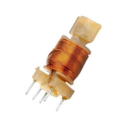 Dr-24 Beko Doğu-batı 6 Mhz Bobin Trafo