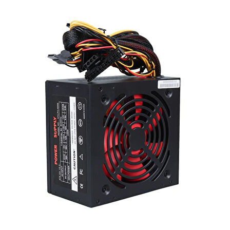Powermaster Pm-4264 Atx-P4-350W 12V V2.3 20+4 Pın 350 Watt Peak P