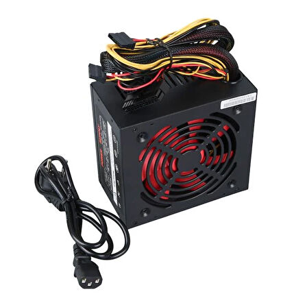 Powermaster Pm-4264 Atx-P4-350W 12V V2.3 20+4 Pın 350 Watt Peak P