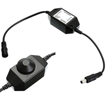 Powermaster 2A Tek Renkli Dimmer