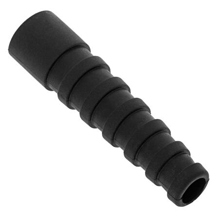 Bnc Boot Rg 58 Siyah