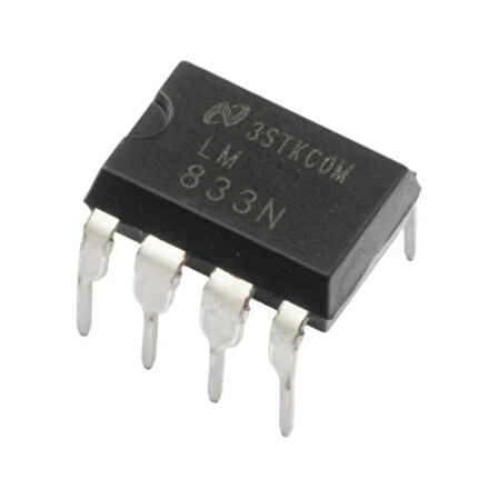 Lm 833n Dıp - Ozkose Entegre