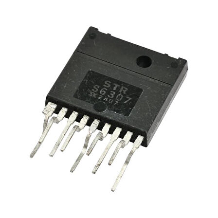 Strs 6307 Zıp - Ozkose Entegre