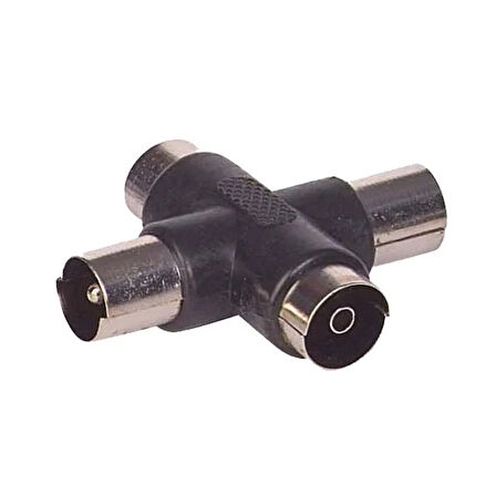 60 Ohm 4 Lü Dağıtıcı