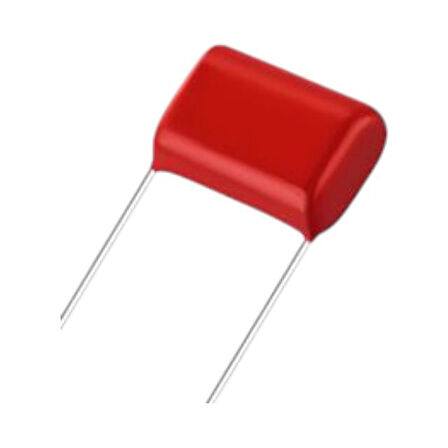 12Nf 630 V Kondansatör