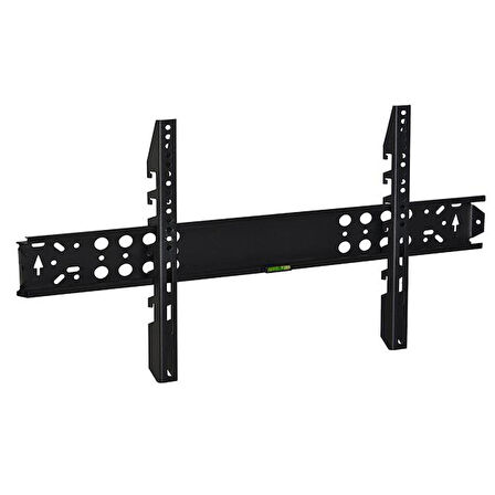 Vontech Vt 100s 42 100 Lcd Led Tv Kilitli Sabit Duvar Askı Aparatı