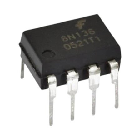 6n136 Dip - Ozkose Entegre