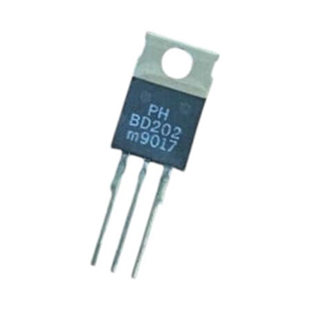 Ozksoe Transistör Devre Bd 202 To-220