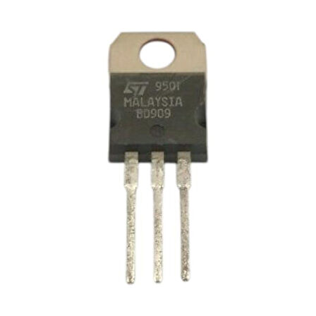 Ozksoe Transistör Devre Bd 909 To-220