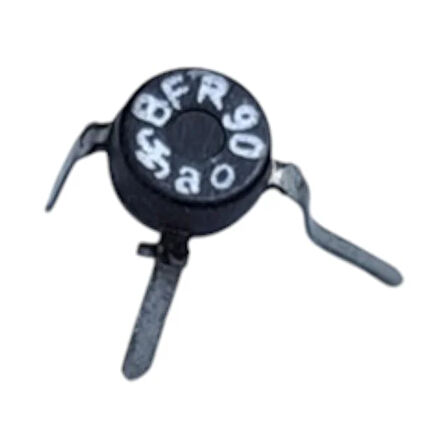 Ozksoe Transistör Devre Bfr 90 Sot-37a To-50 Rf