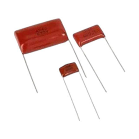 390 Nf 400 V Kondansatör