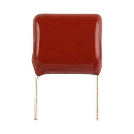 100Nf 250 V Kondansatör