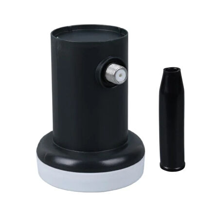 Tsmart 5171 Ultra Hd 4k Universal Tekli Lnb 0.7db