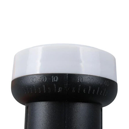 Tsmart 0.1Db Ultra Hd 4K Universal  Çift Çıkışlı Lnb