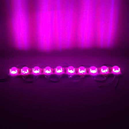 PEMBE MODUL LED 48*30 2835 24 VOLT 1.4 WATT POWERMASTER