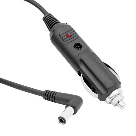 Çakmak Fişi 1.8 Metre Kablolu Elektromer 5.5 2.5 Uç