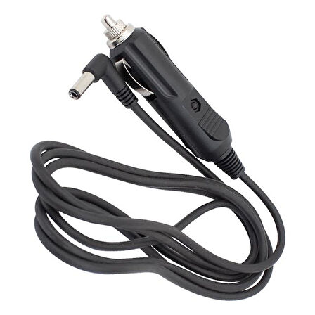 Çakmak Fişi 1.8 Metre Kablolu Elektromer 5.5 2.5 Uç