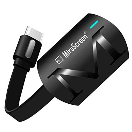 Powermaster G4 Kablosuz Hdmı Görüntü + Ses Aktarıcı Pm-6002