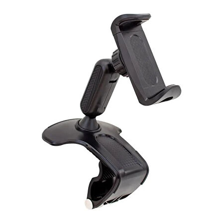 Powermaster 202-D Araç Içi Telefon Tutacağı