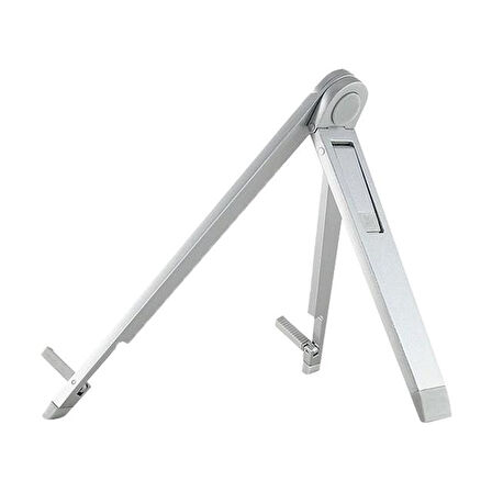 Powermaster Ipad/Ipad2 Tablet Pc Standı (Metal+Ayarlanabilir) (502630518)