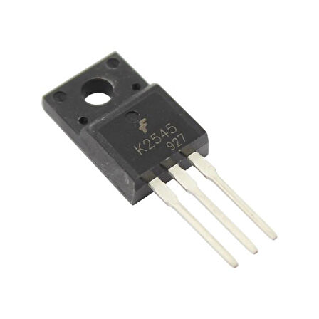 Ozksoe Transistör Devre 2sk 2545