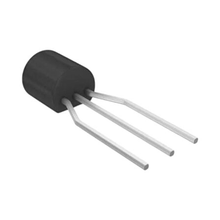 Ozksoe Transistör Devre Bc 556 B