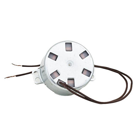 Powermaster Motor 220V 15R/Mit Dc Motor