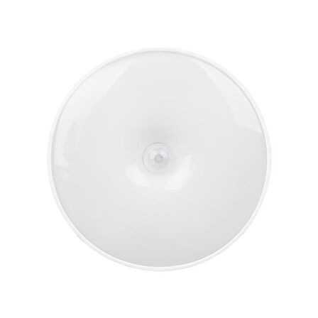 POWERMASTER MX-W002 KIZILÖTESİ İNDİKSİYON GECE LAMBASI Beyaz