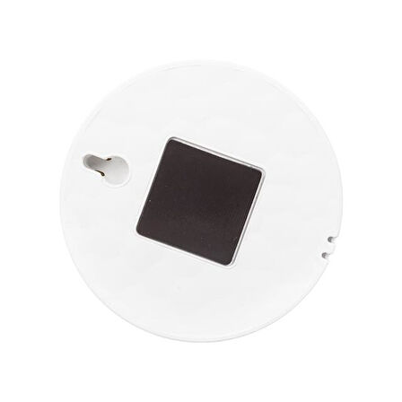 POWERMASTER MX-W002 KIZILÖTESİ İNDİKSİYON GECE LAMBASI Beyaz