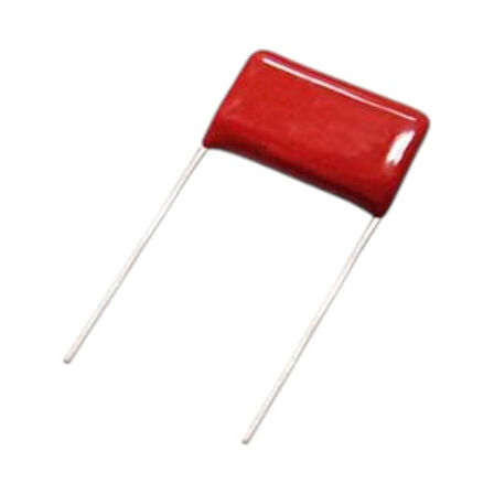 47Nf 630V Kondansatör