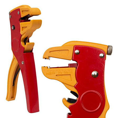 Powermaster Pm-77 2In1 Kablo Soyacağı