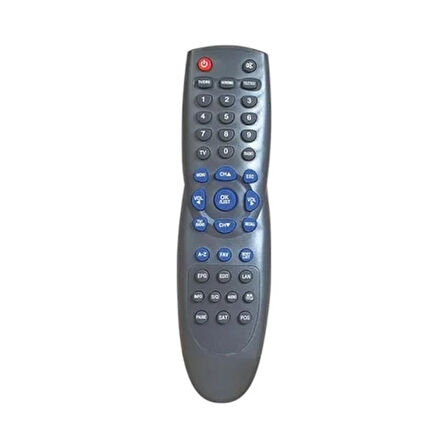 Starsat Sr-3500-650 Uydu Alıcı Kumandası 7964