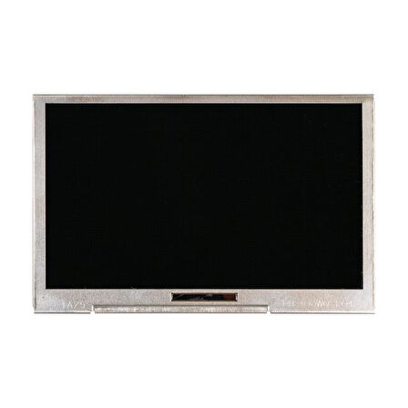 Samsung 4.0 İnch 45p Tft Lcd Mp4 Ekran Lte400wq-f04 Wqvga 480 Rgb