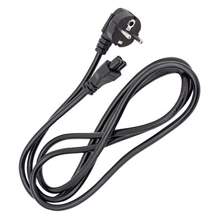 Powermaster Pm-8051 3 X 0.75 Mm Notebook Power Yonca Kablo 1.5  Me