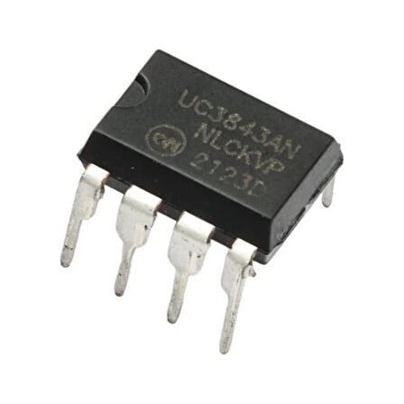 Uc 3843 An - Ozkose Sarf Malzeme