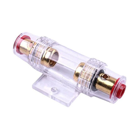 Anfi Sigortalık Yuvası 60 A Sigortalı  Powermaster