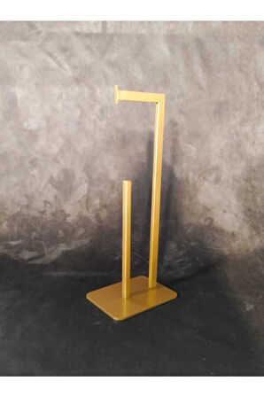 Metal Tuvalet Kağıtlığı, Yedekli Tuvalet Kağıtlık