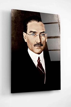 Atatürk Cam Tablo, Dekoratif Cam Tablo