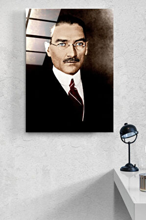 Atatürk Cam Tablo, Dekoratif Cam Tablo