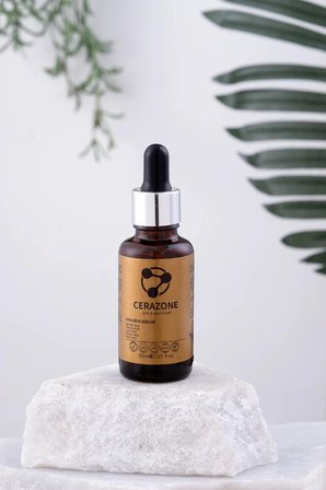 Aydınlatıcı ve Yenileyici Cilt Bakım Seti - AHA + BHA Serum ve Vitamin C Serum 2 x 30 ml