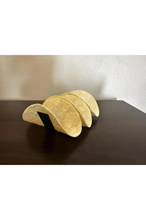 Just3dprintings Taco Stand