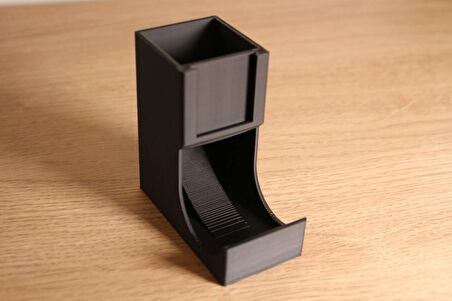 Just3dprintings Nespresso Kapsül Tutucu 4 Bölmeli